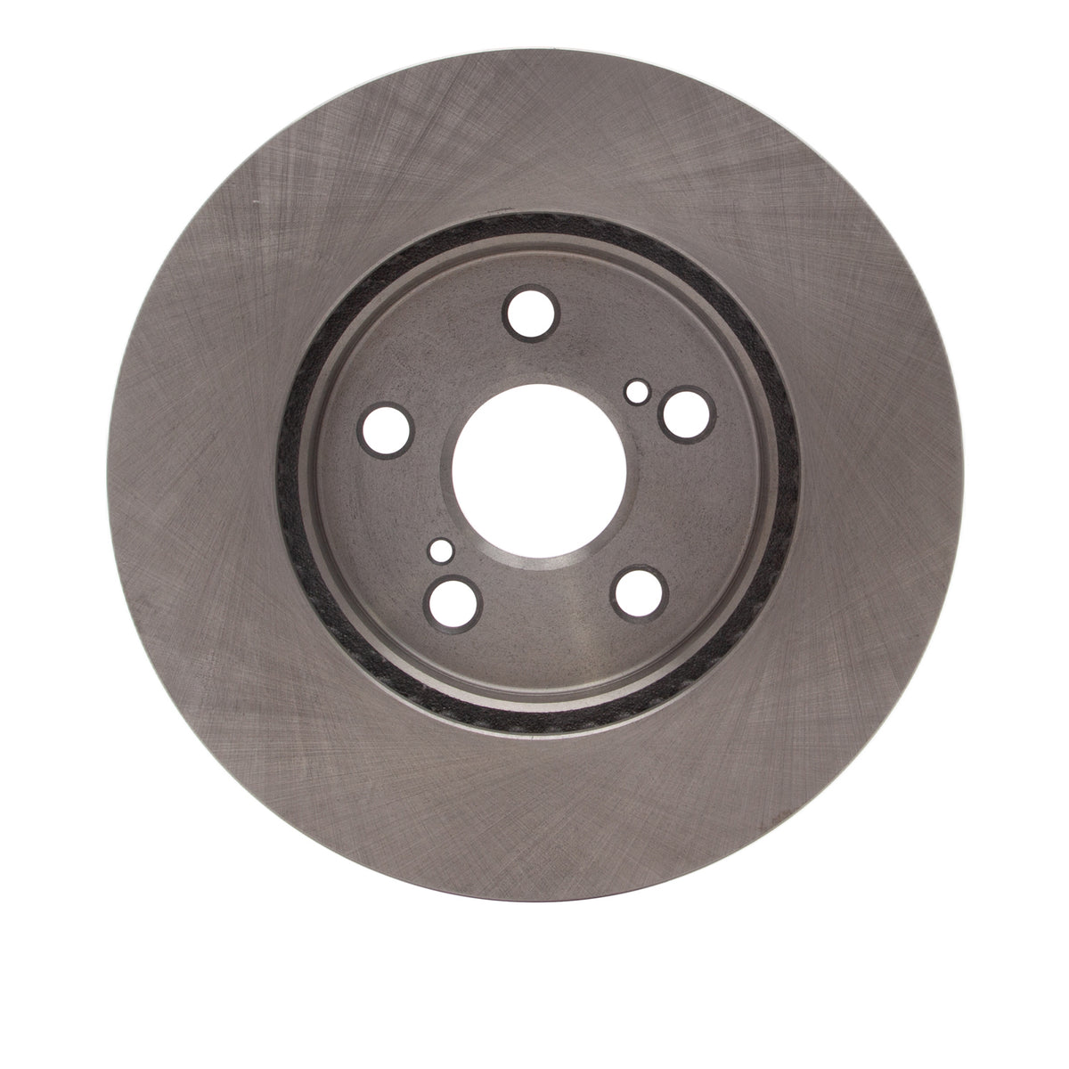 R1 16-22 Toyota Prius AWD-e Front Brake Rotor