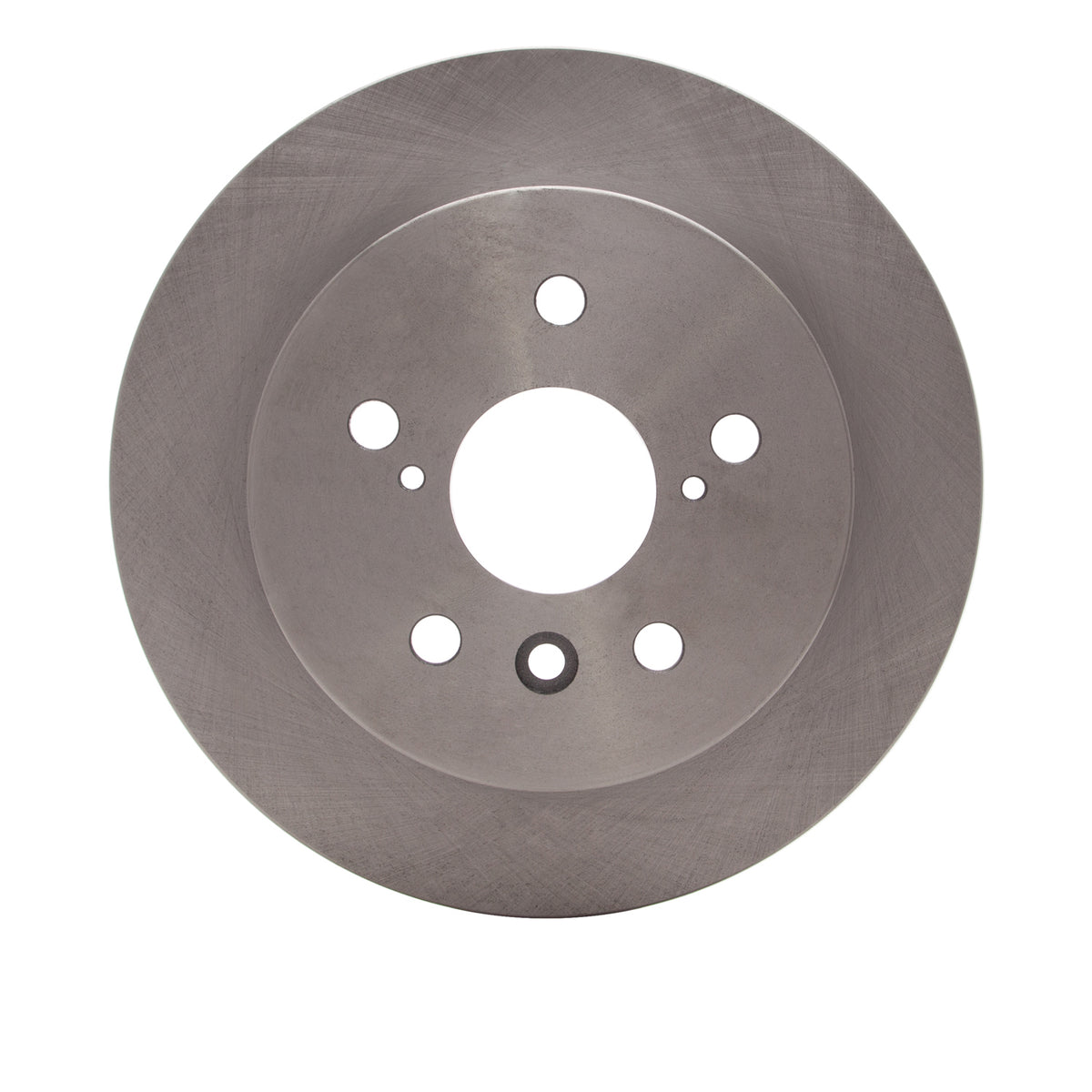 R1 18-24 Toyota Camry Rear Brake Rotor