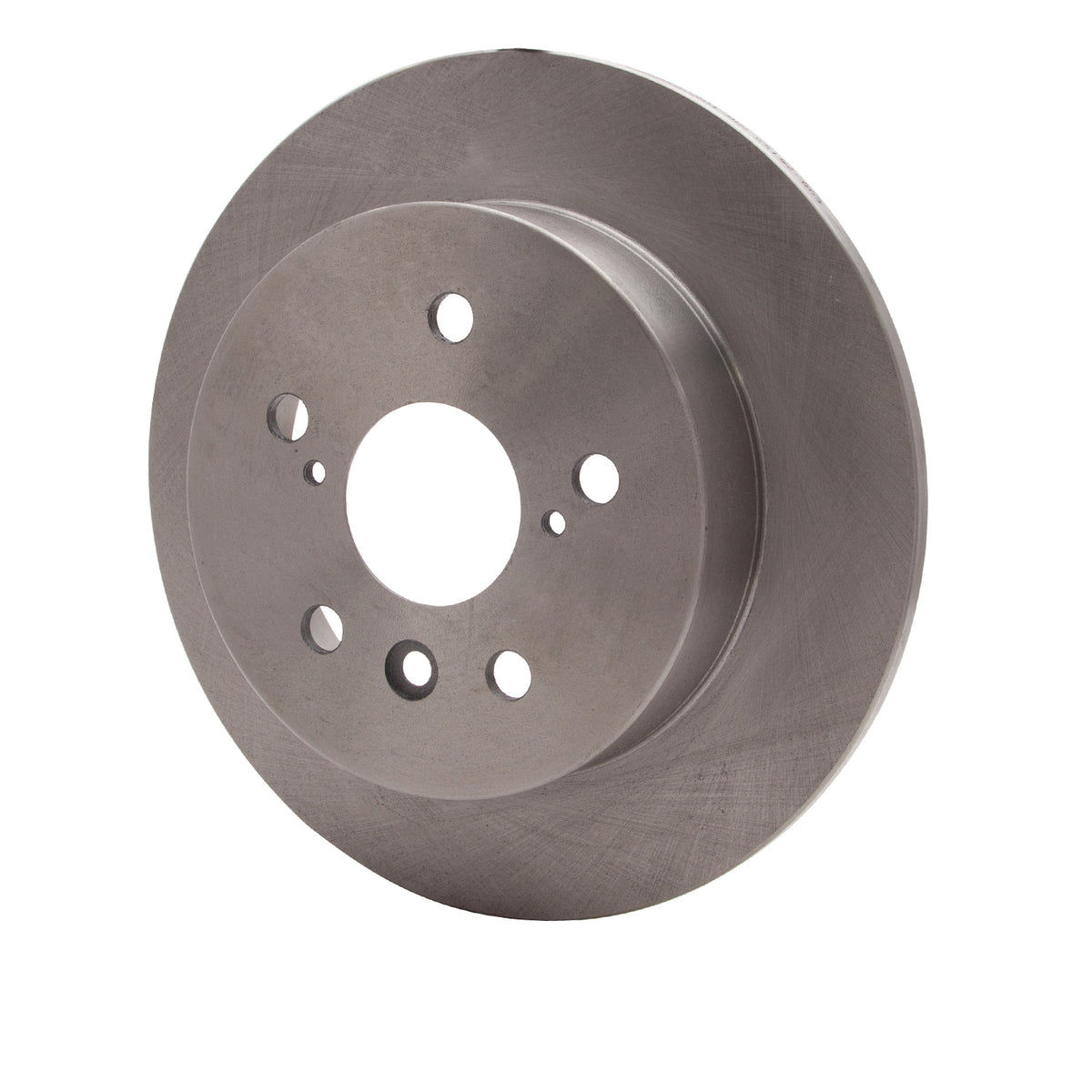 R1 18-24 Toyota Camry Rear Brake Rotor