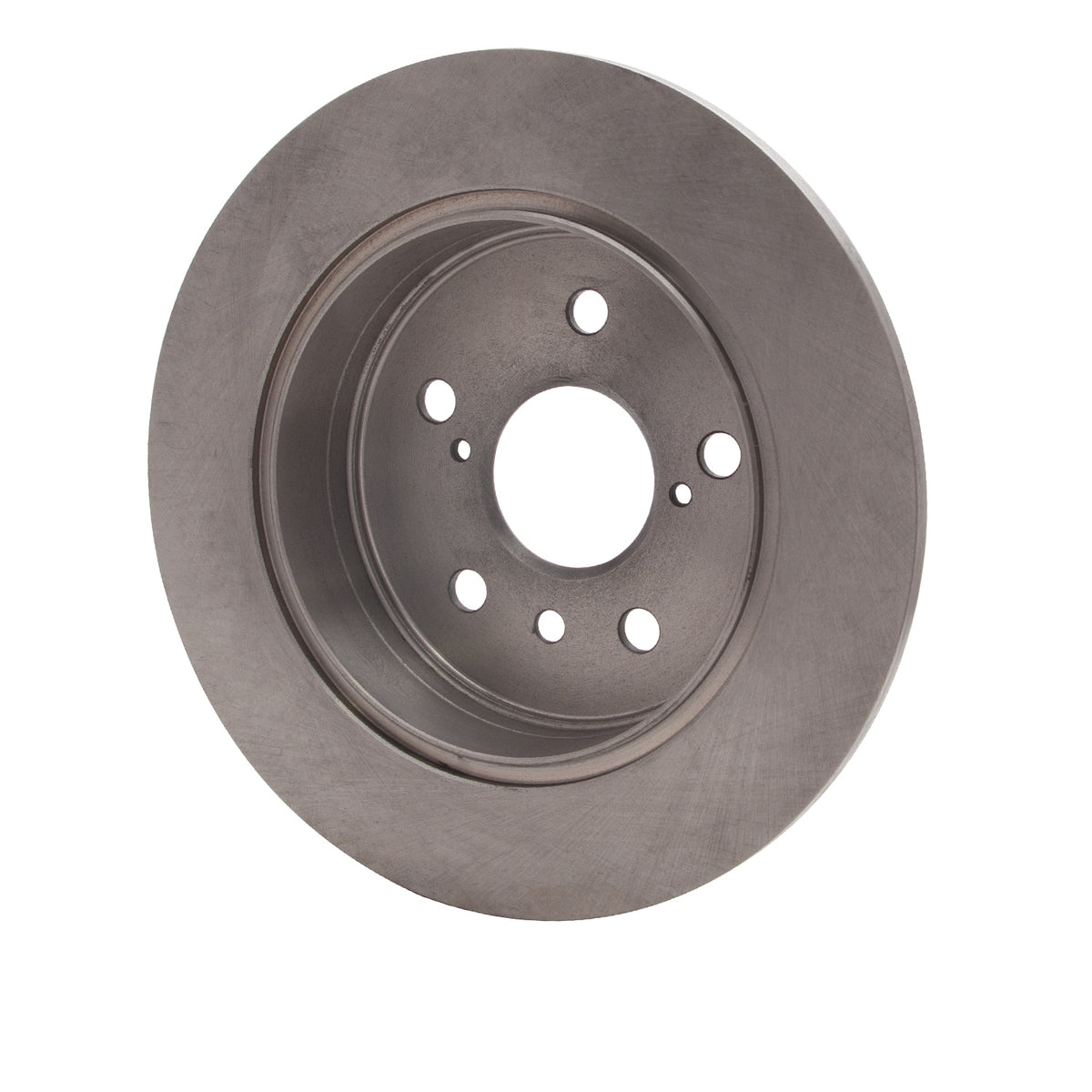 R1 18-24 Toyota Camry Rear Brake Rotor