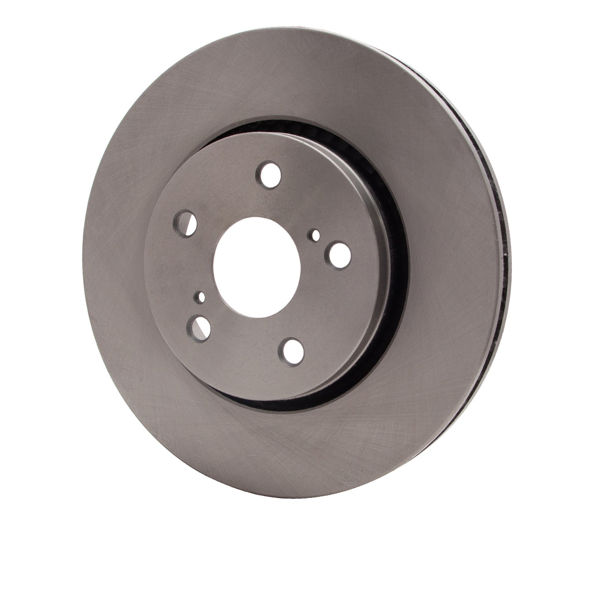 R1 18-22 Toyota C-HR Front Brake Rotor