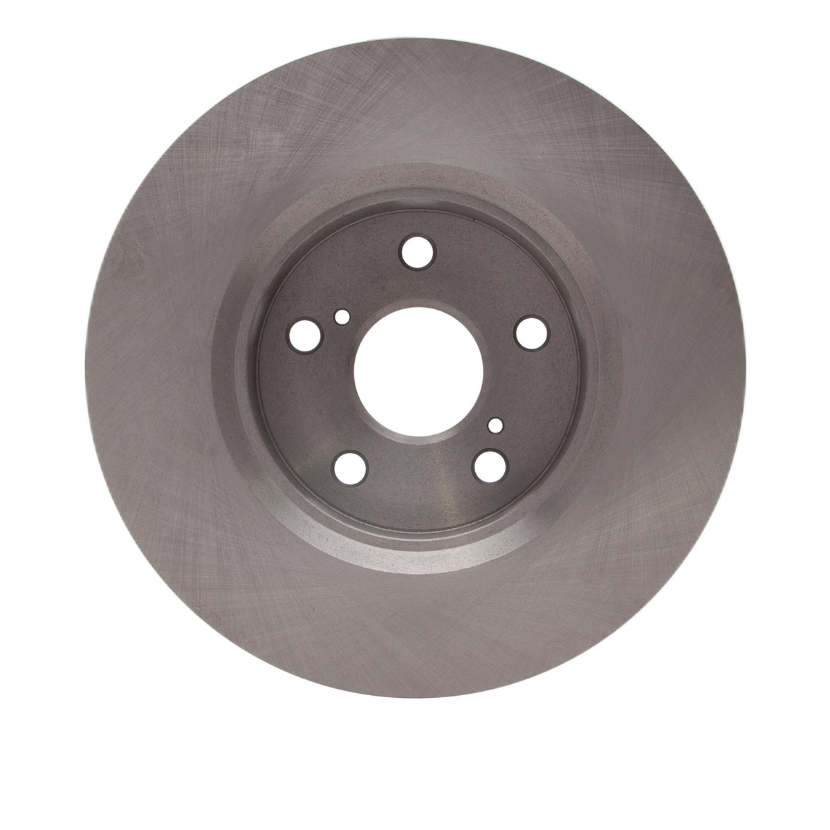 R1 18-22 Toyota C-HR Front Brake Rotor