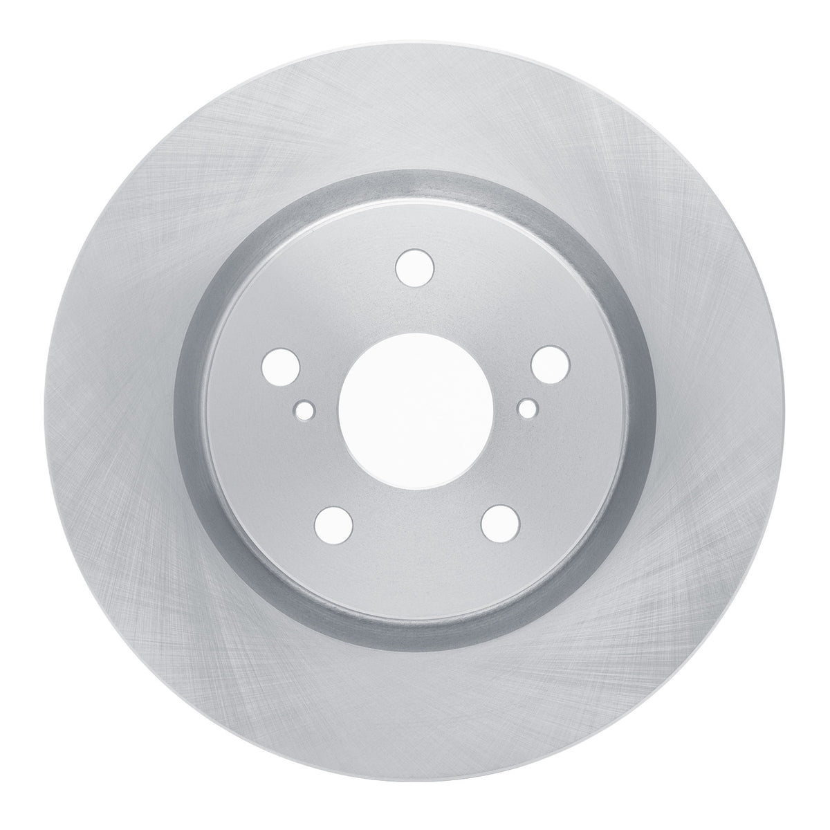 R1 2018-2025 Lexus UX250h Front Brake Rotor