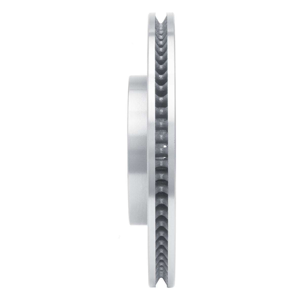 R1 2018-2025 Lexus UX250h Front Brake Rotor