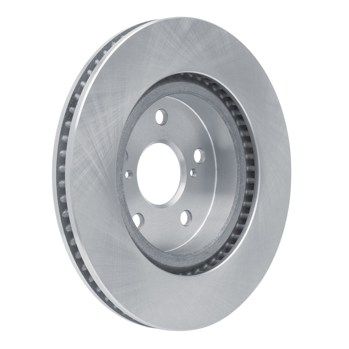 R1 2018-2025 Lexus UX250h Front Brake Rotor