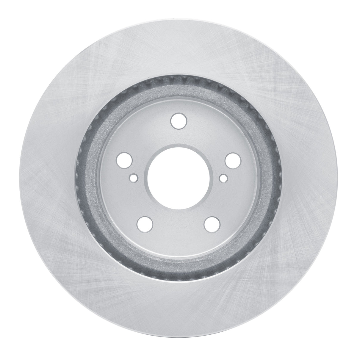 R1 2018-2025 Lexus UX250h Front Brake Rotor