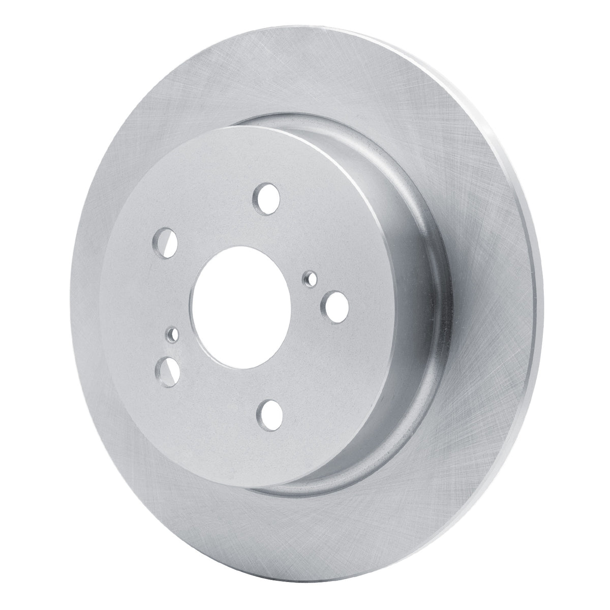 R1 18-22 Toyota C-HR Rear Brake Rotor