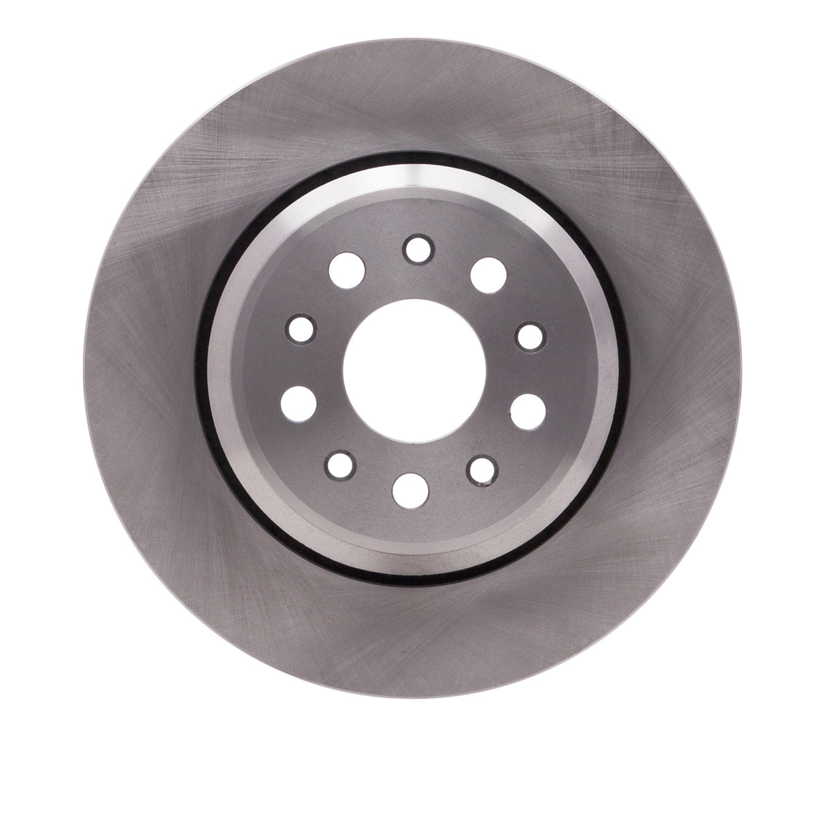 R1 2014-2016 Maserati Ghibli Rear Brake Rotor