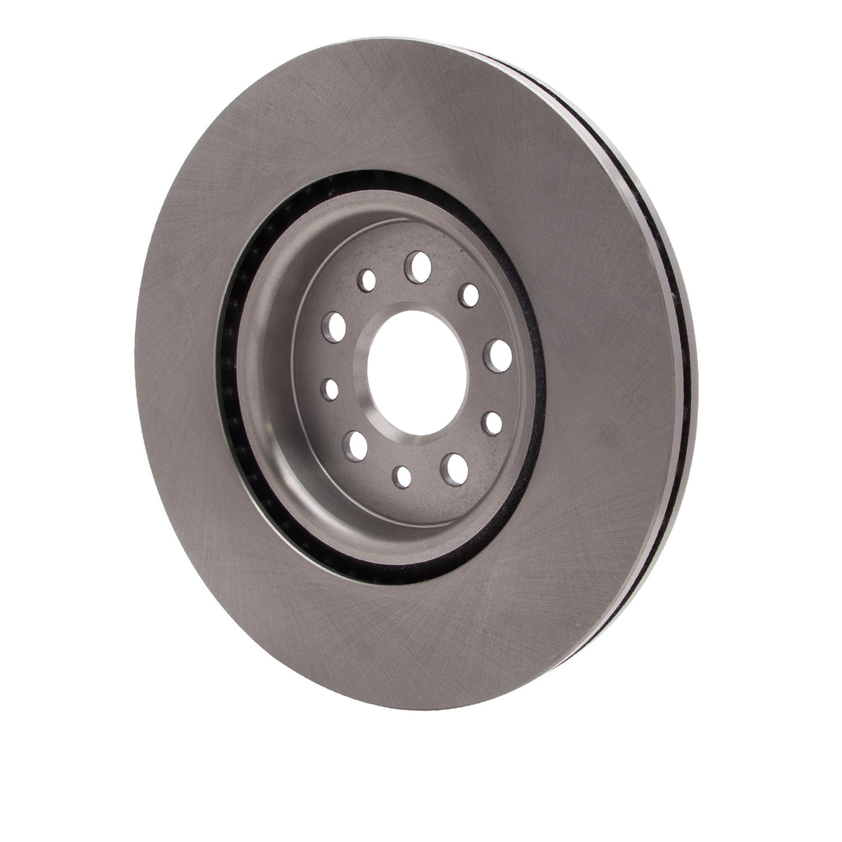 R1 2014-2022 Maserati Ghibli Front Brake Rotor