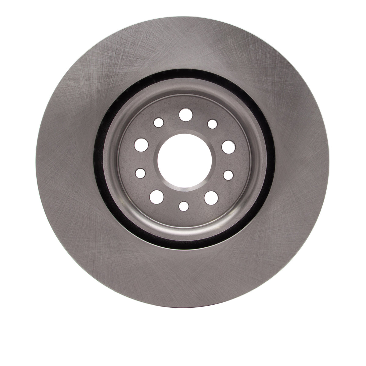 R1 2014-2022 Maserati Ghibli Front Brake Rotor