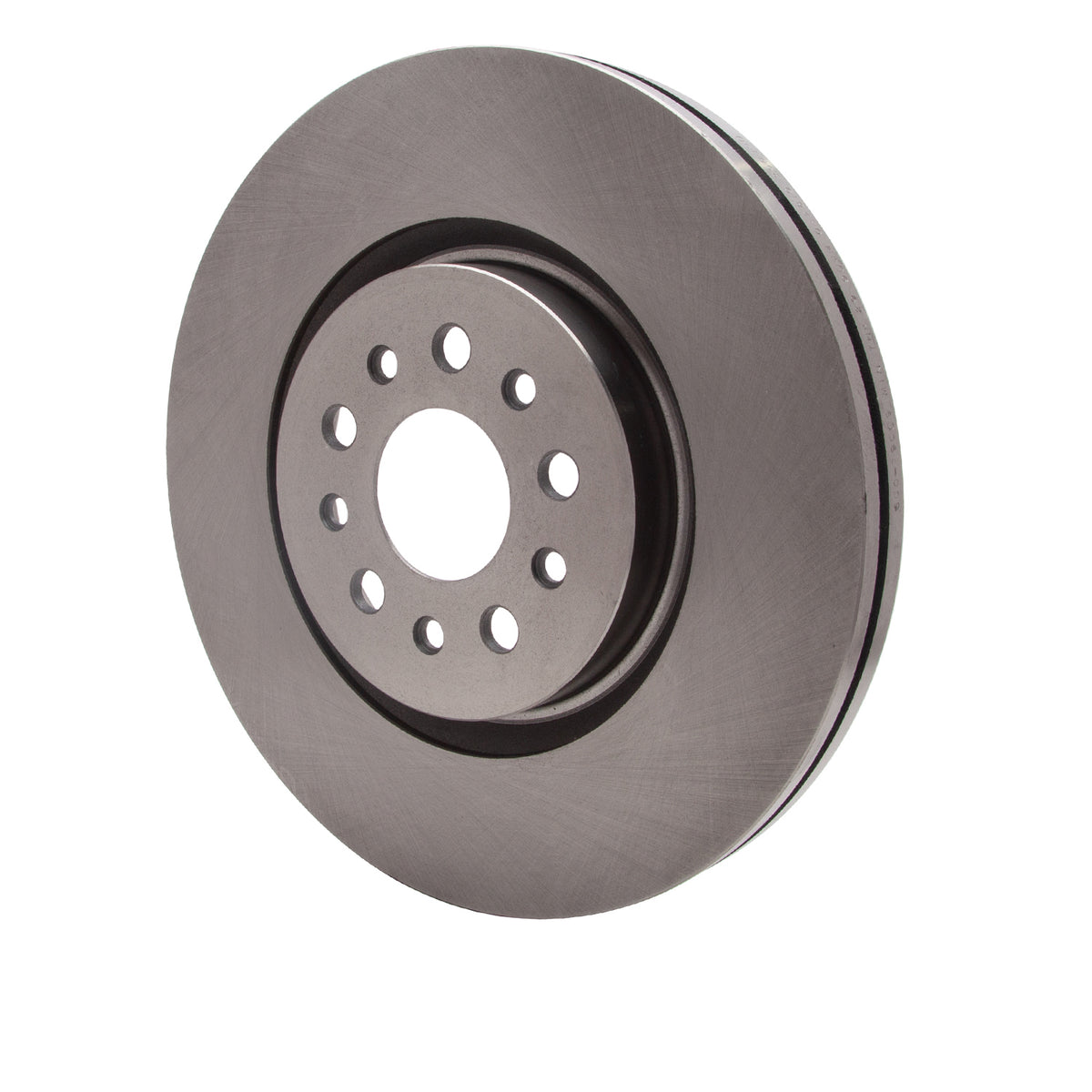 R1 2017-2023 Maserati LeVante Front Brake Rotor