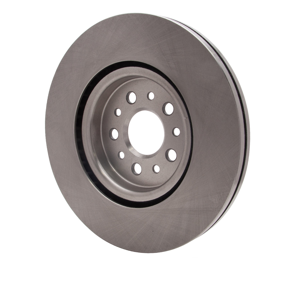 R1 2017-2023 Maserati LeVante Front Brake Rotor