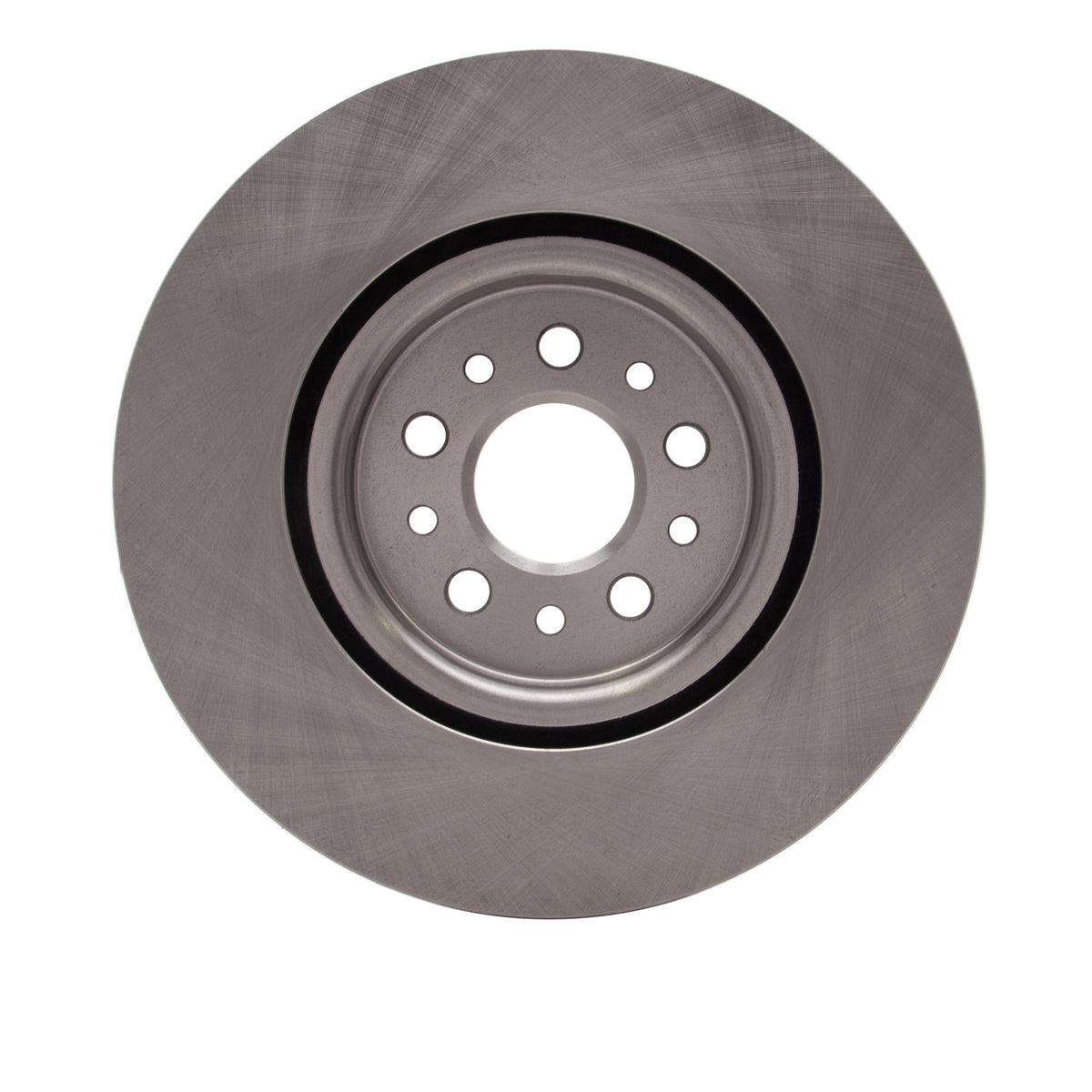 R1 2017-2023 Maserati LeVante Front Brake Rotor