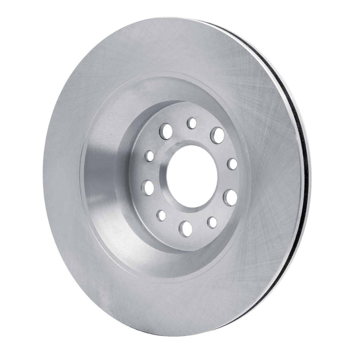 R1 2017-2024 Maserati Ghibli Rear Brake Rotor