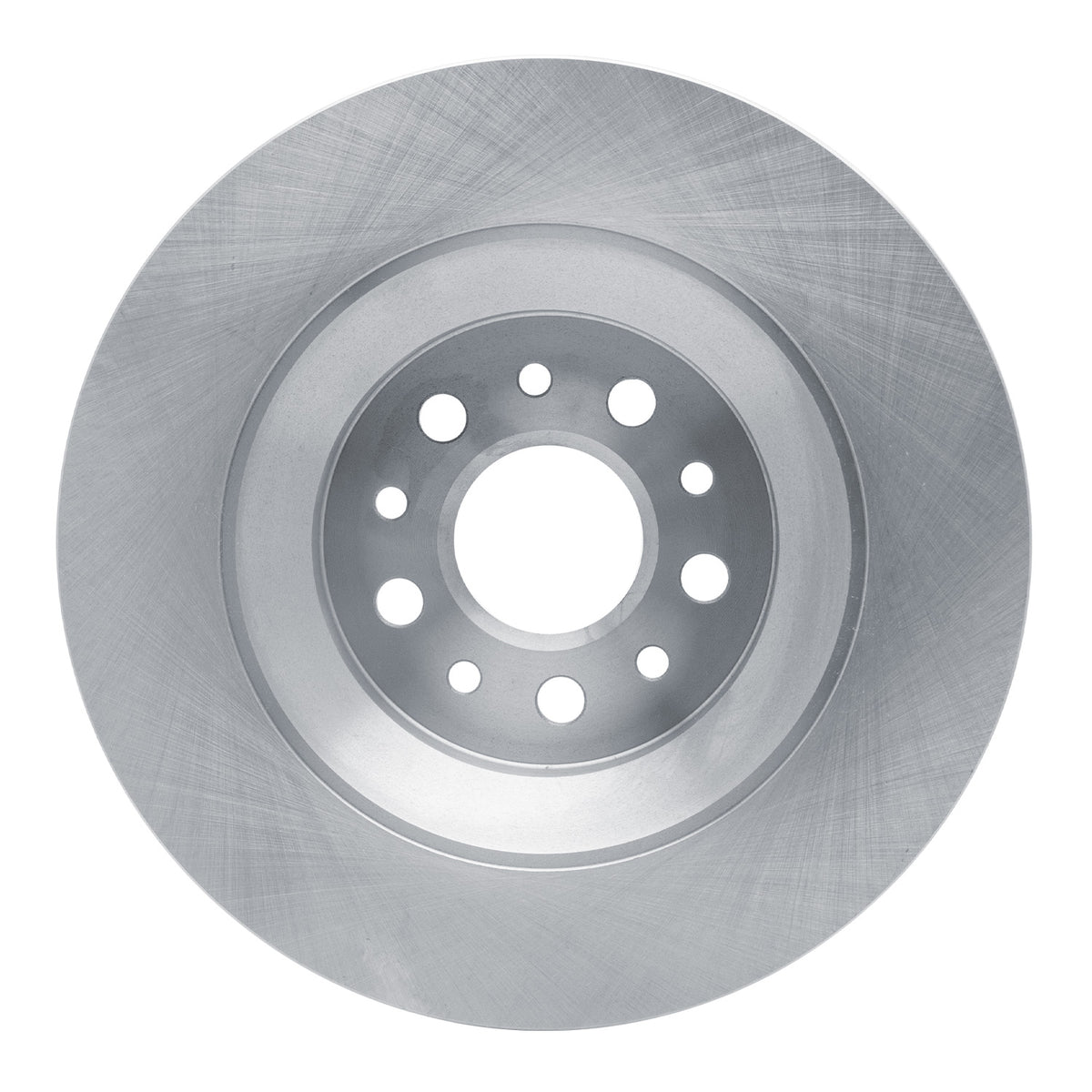 R1 2017-2024 Maserati Ghibli Rear Brake Rotor