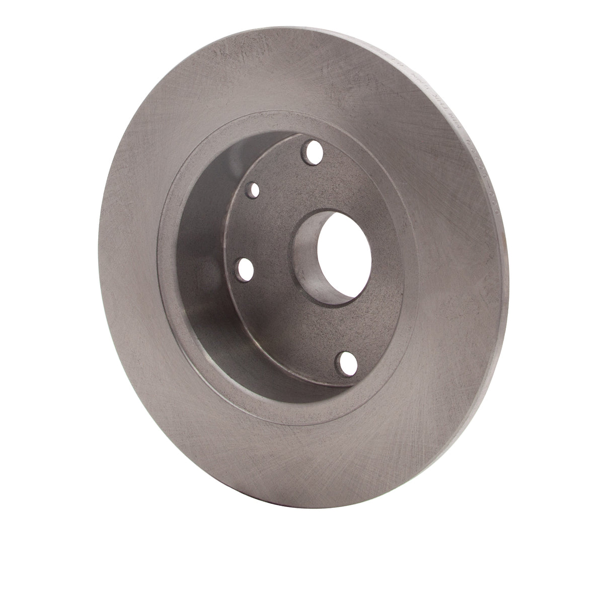 R1 81-85 Mazda RX-7 Rear Brake Rotor