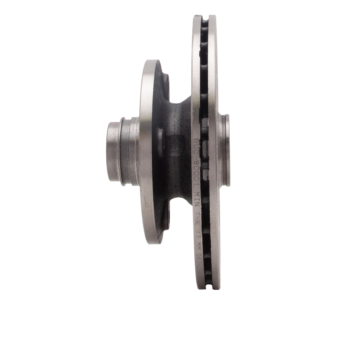R1 1979-1983 Mazda RX-7 Front Brake Rotor