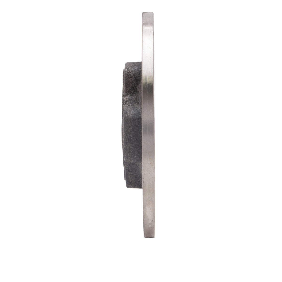 R1 81-85 Mazda GLC Front Brake Rotor
