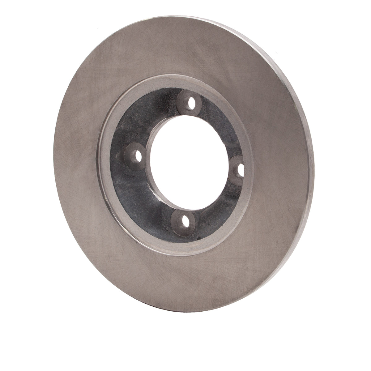 R1 81-85 Mazda GLC Front Brake Rotor
