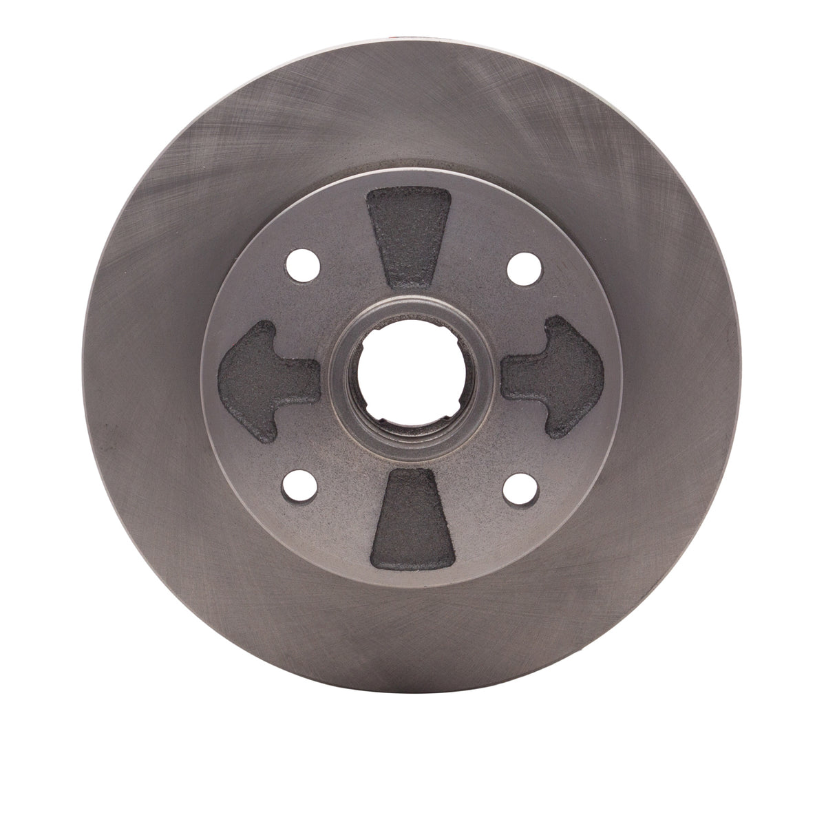 R1 84-85 Mazda RX-7 Front Brake Rotor