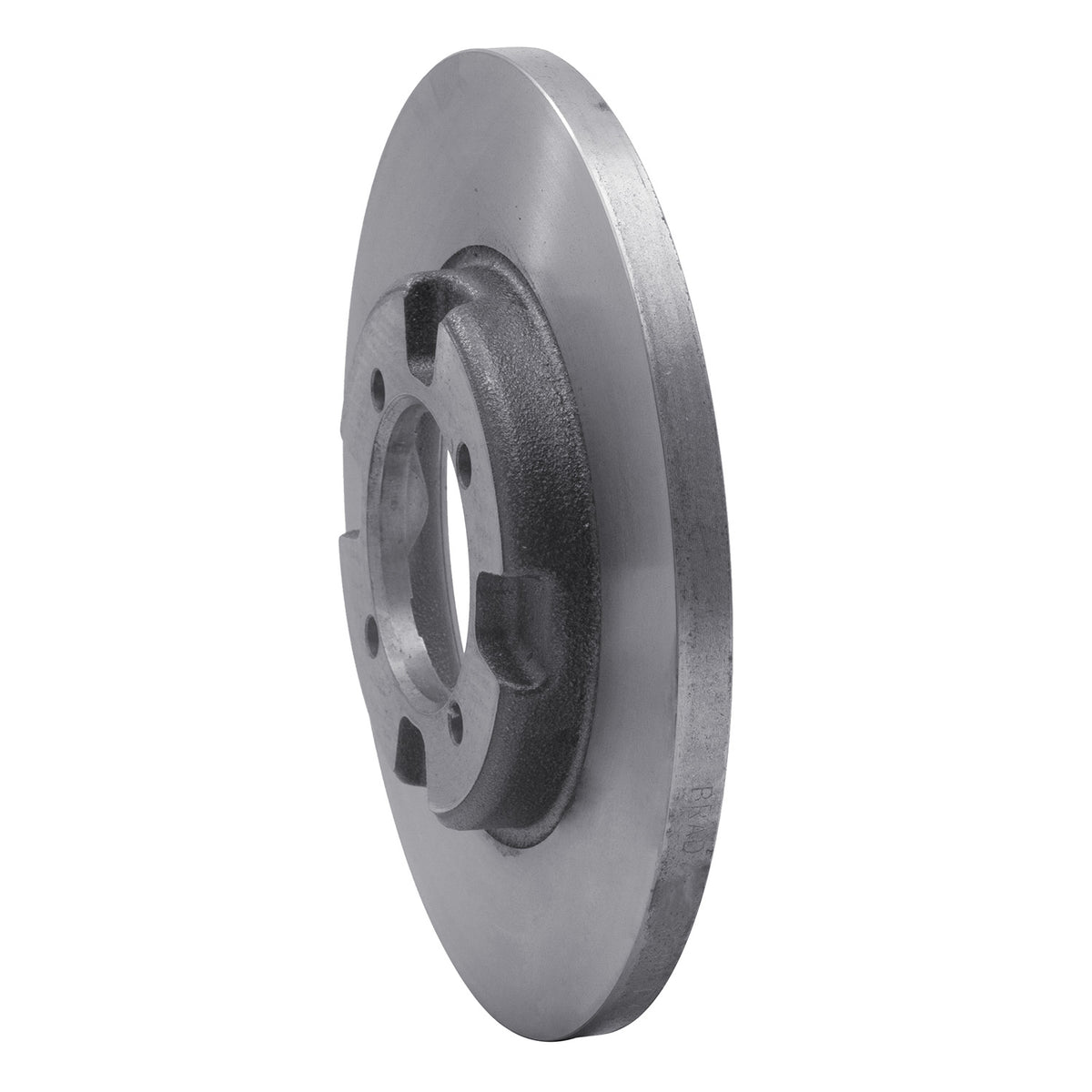 R1 83-83 Mazda 626 Front Brake Rotor