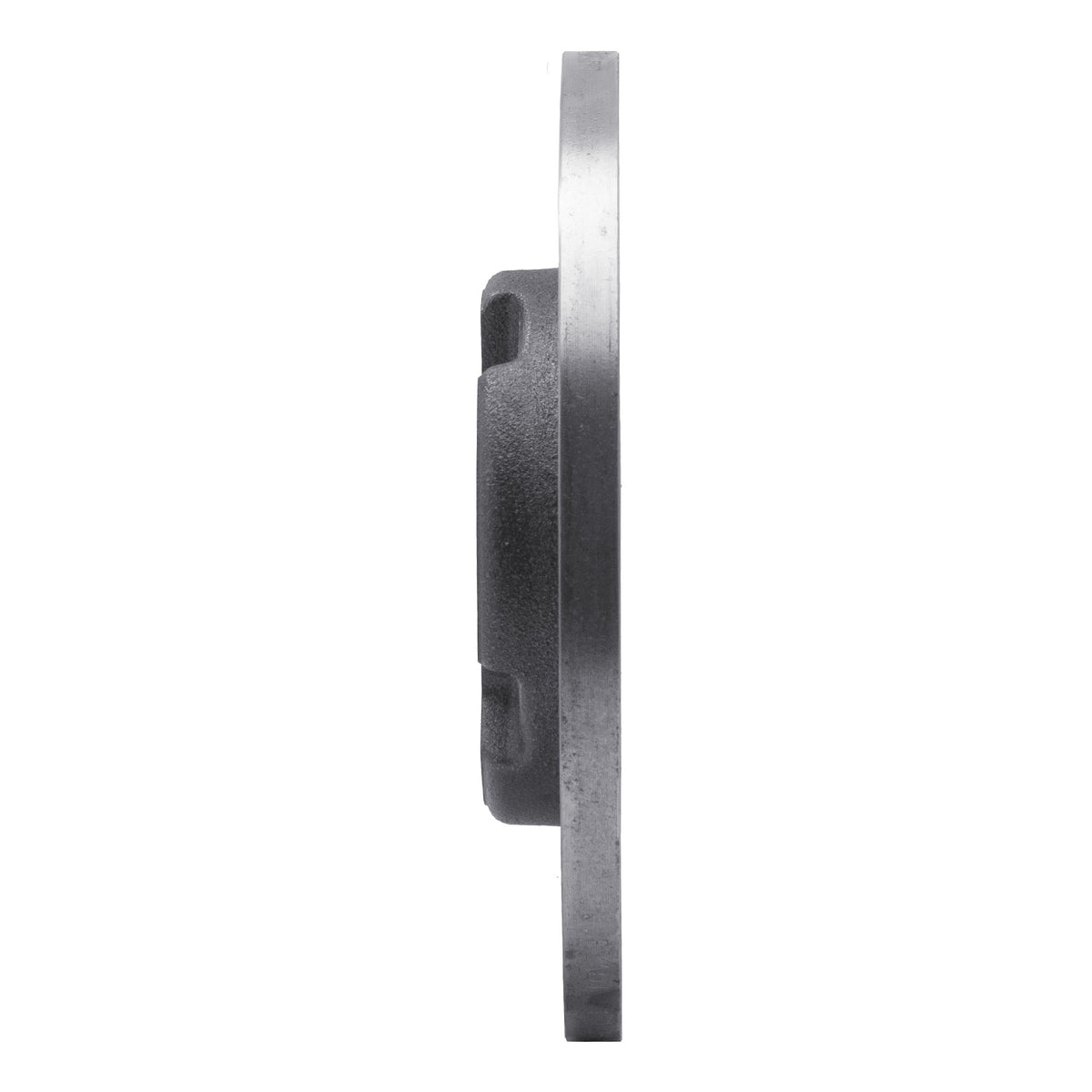 R1 83-83 Mazda 626 Front Brake Rotor