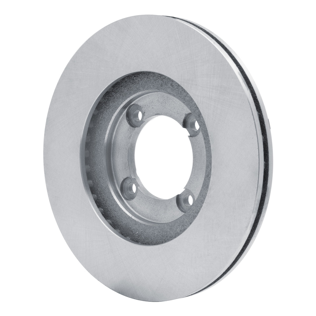 R1 83-87 Mazda 626 Front Brake Rotor