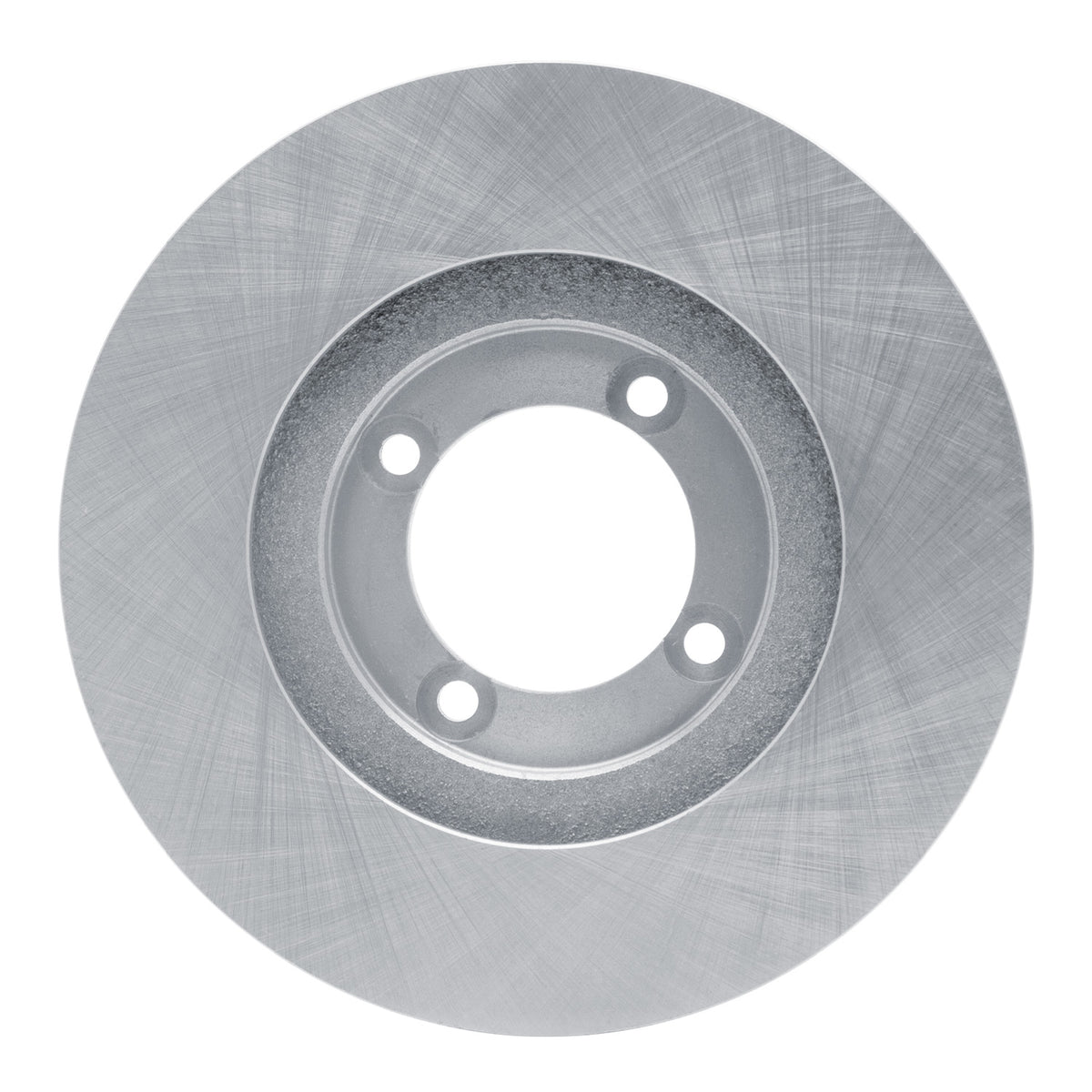 R1 83-87 Mazda 626 Front Brake Rotor