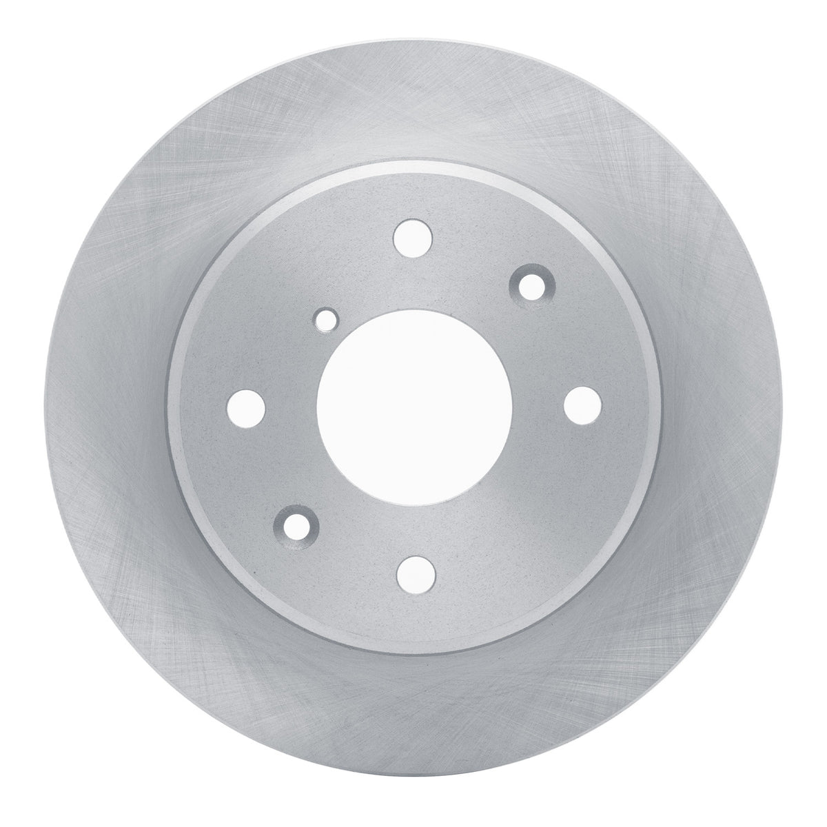 R1 86-88 Mazda RX-7 Rear Brake Rotor