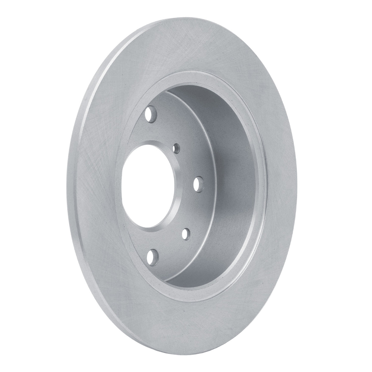 R1 86-88 Mazda RX-7 Rear Brake Rotor