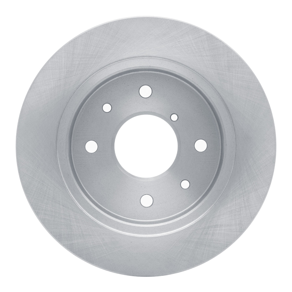 R1 86-88 Mazda RX-7 Rear Brake Rotor