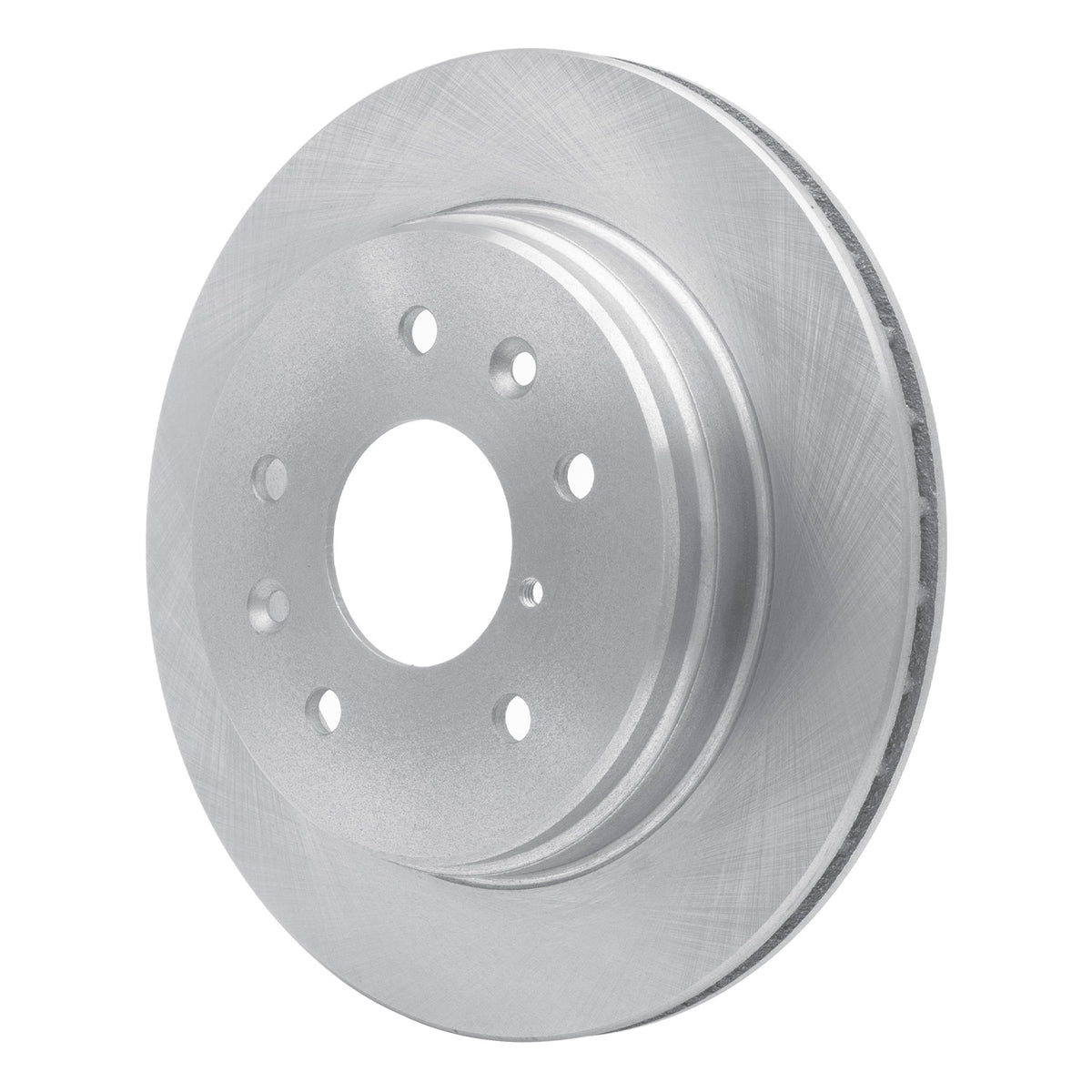 R1 1986-1991 Mazda RX-7 Rear Brake Rotor