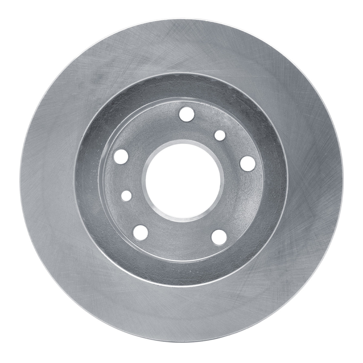 R1 88-92 Ford Probe Front Brake Rotor