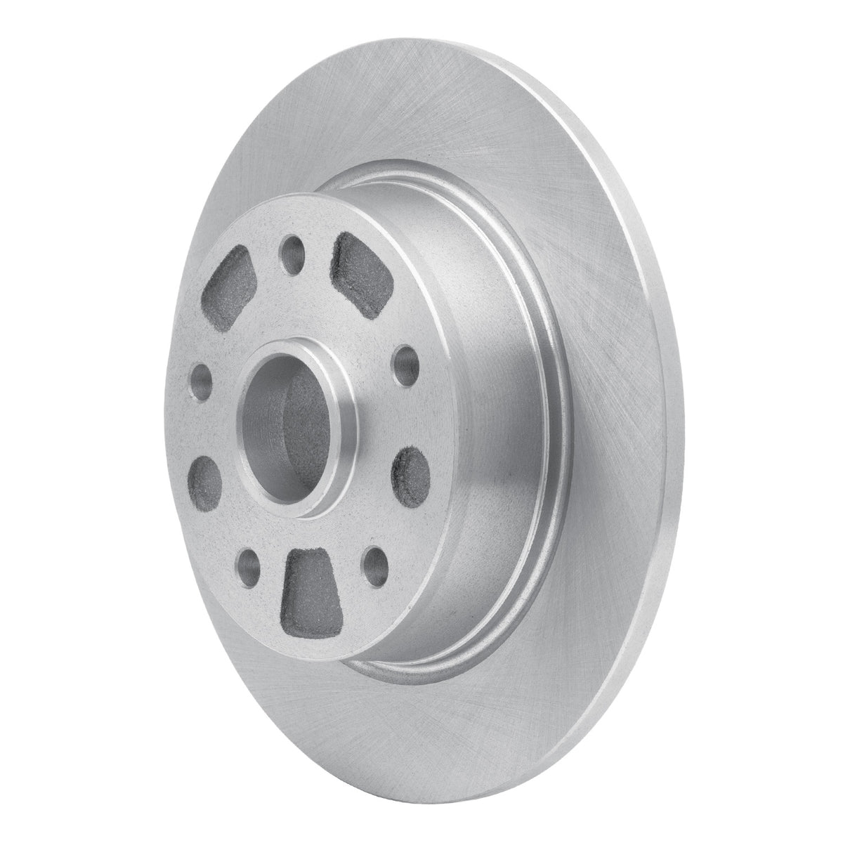 R1 88-92 Ford Probe Rear Brake Rotor