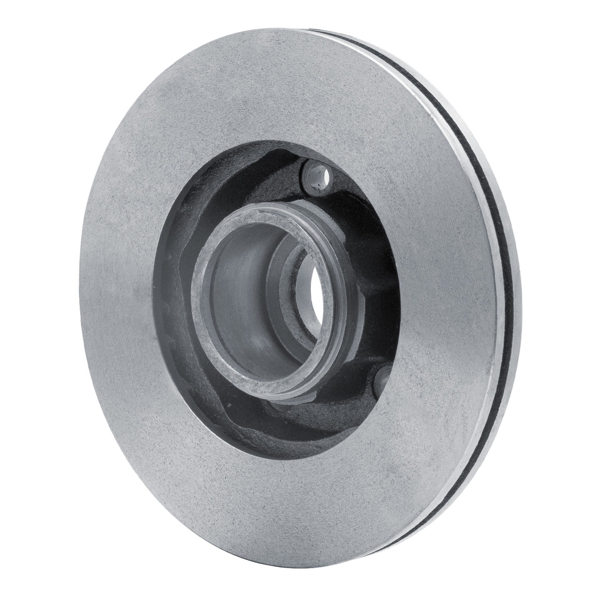 R1 88-91 Mazda 929 Front Brake Rotor