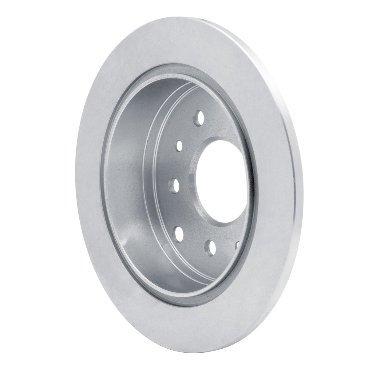 R1 88-89 Mazda 929 Rear Brake Rotor
