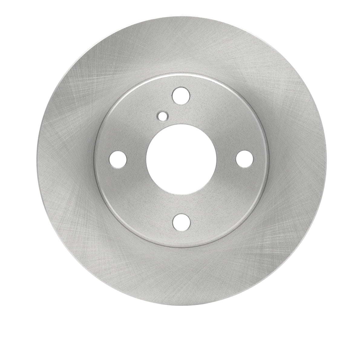 R1 1990-1993 Mazda Miata Front Brake Rotor