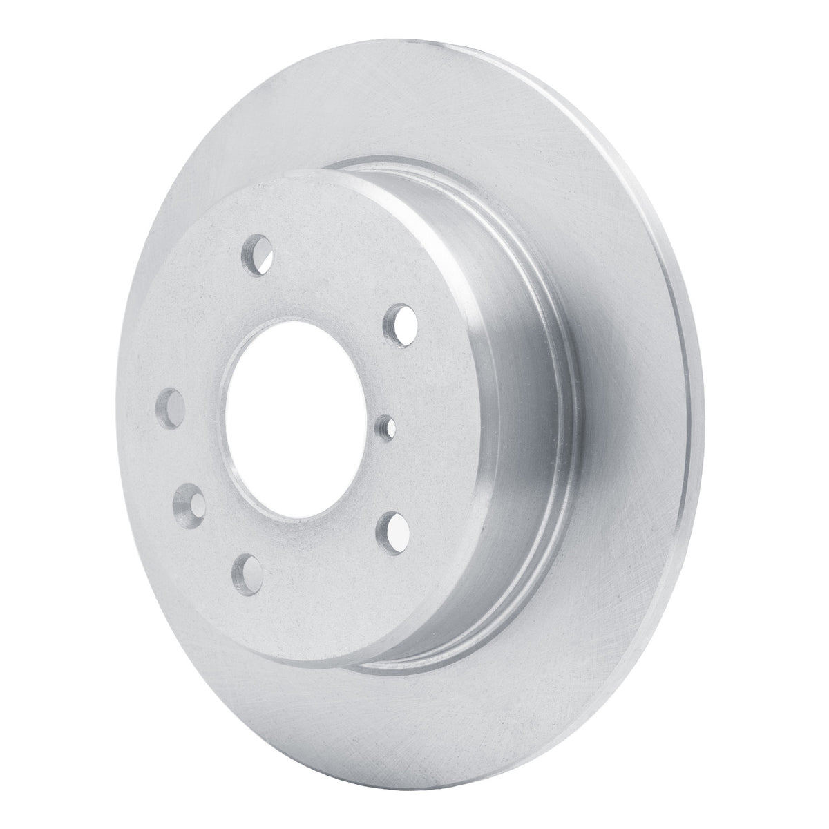 R1 89-91 Mazda RX-7 Rear Brake Rotor