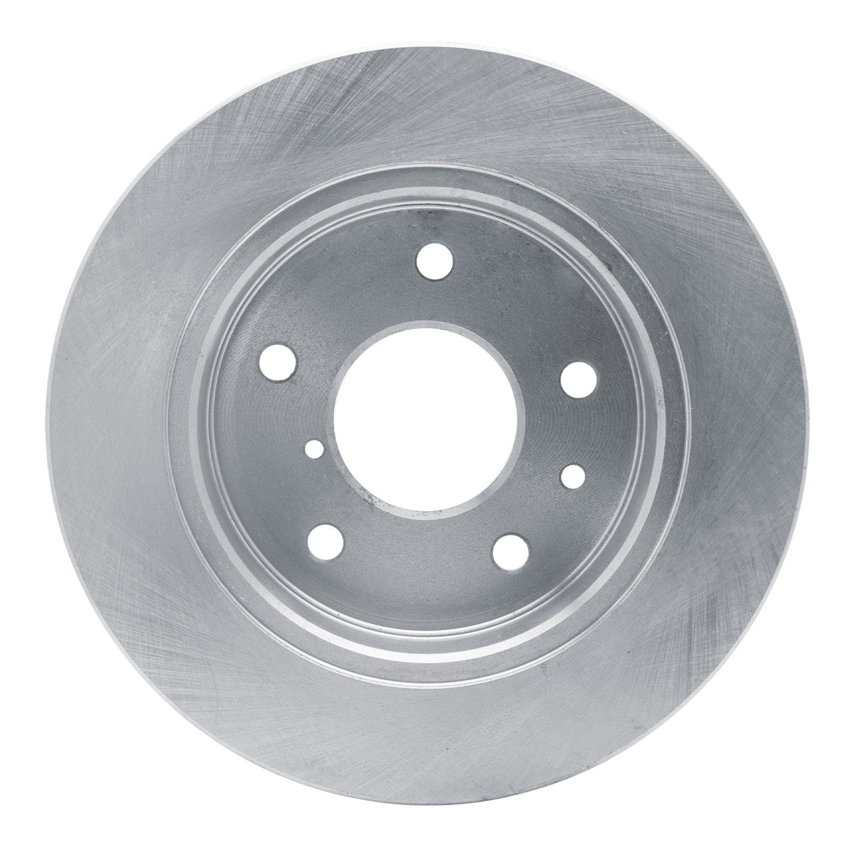 R1 89-91 Mazda RX-7 Rear Brake Rotor