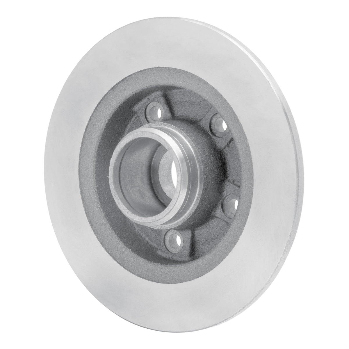 R1 88-89 Mazda 626 Rear Brake Rotor