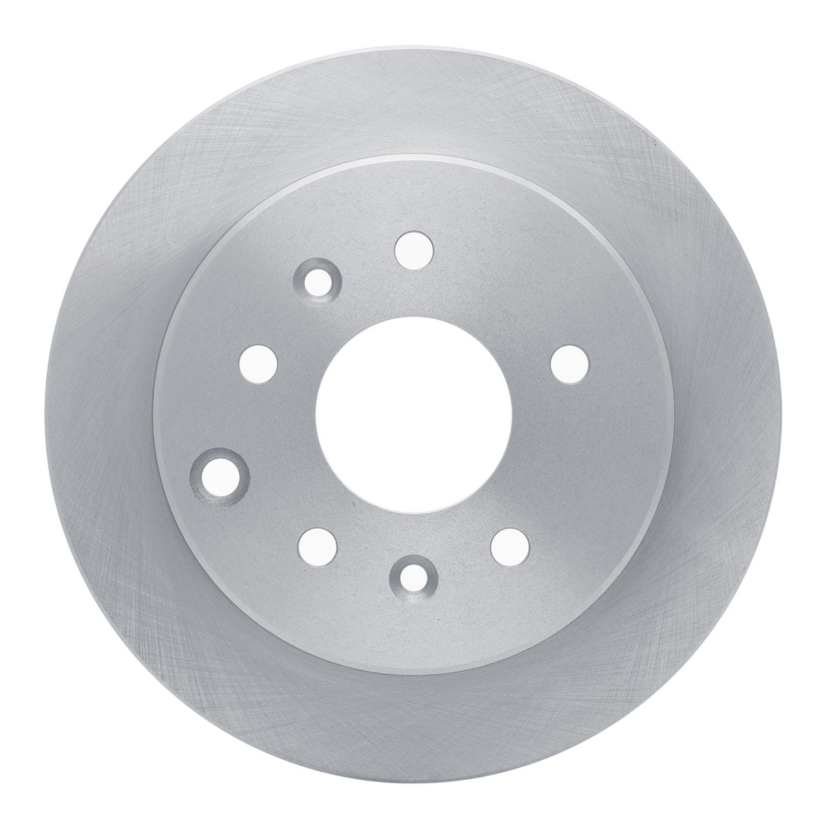 R1 90-91 Mazda 929 Rear Brake Rotor