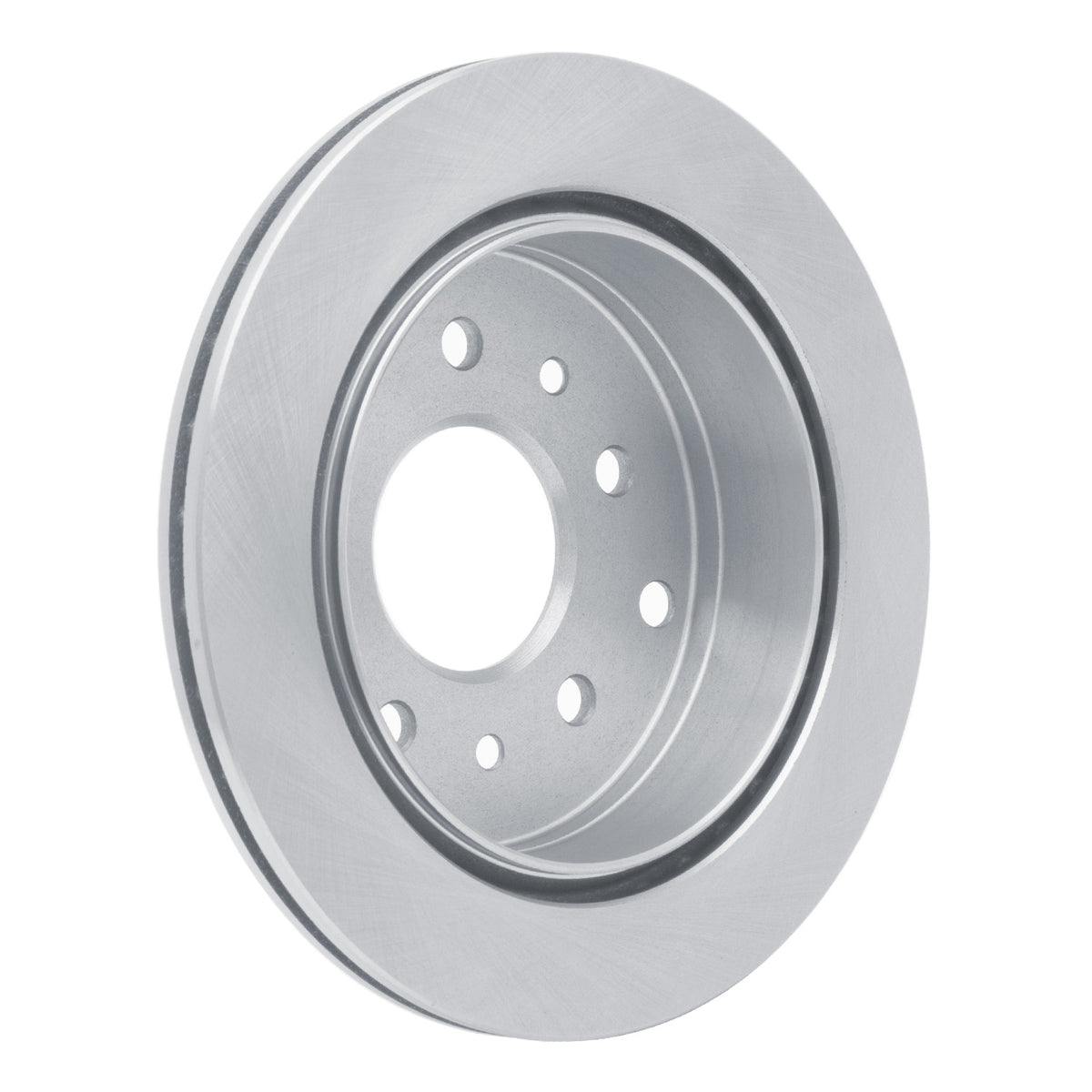 R1 90-91 Mazda 929 Rear Brake Rotor