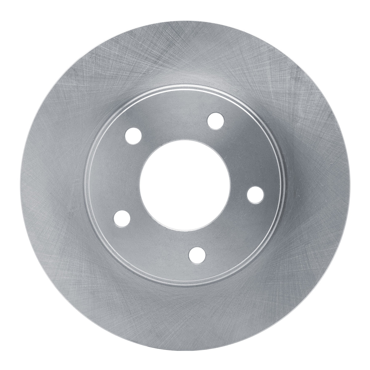 R1 92-03 Mazda 626 Front Brake Rotor