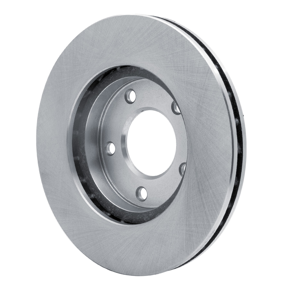 R1 92-03 Mazda 626 Front Brake Rotor