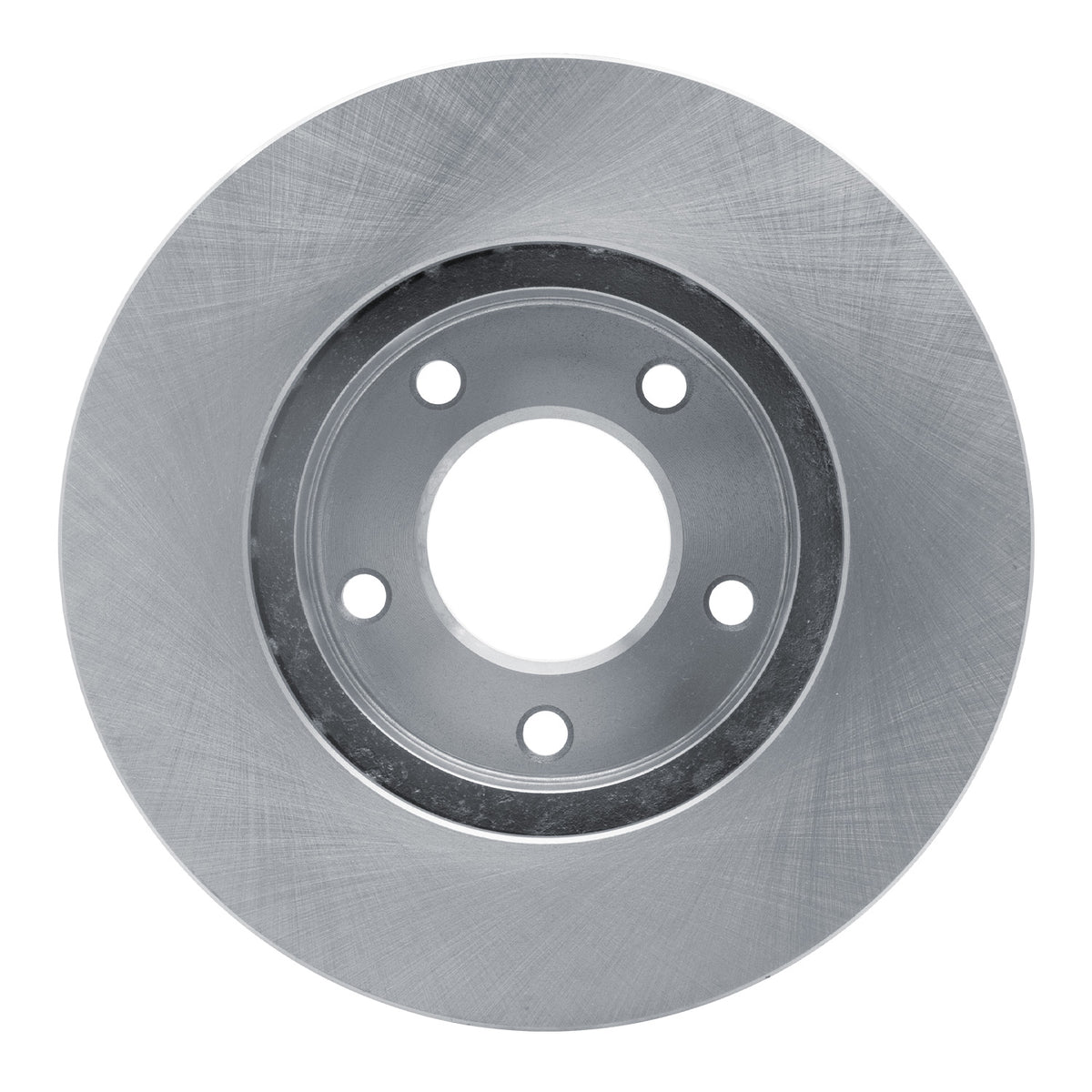 R1 92-03 Mazda 626 Front Brake Rotor