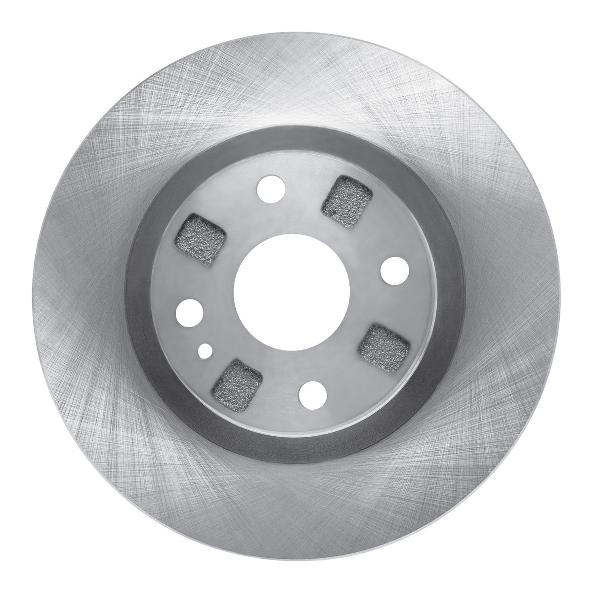R1 99-03 Mazda Protege Front Brake Rotor