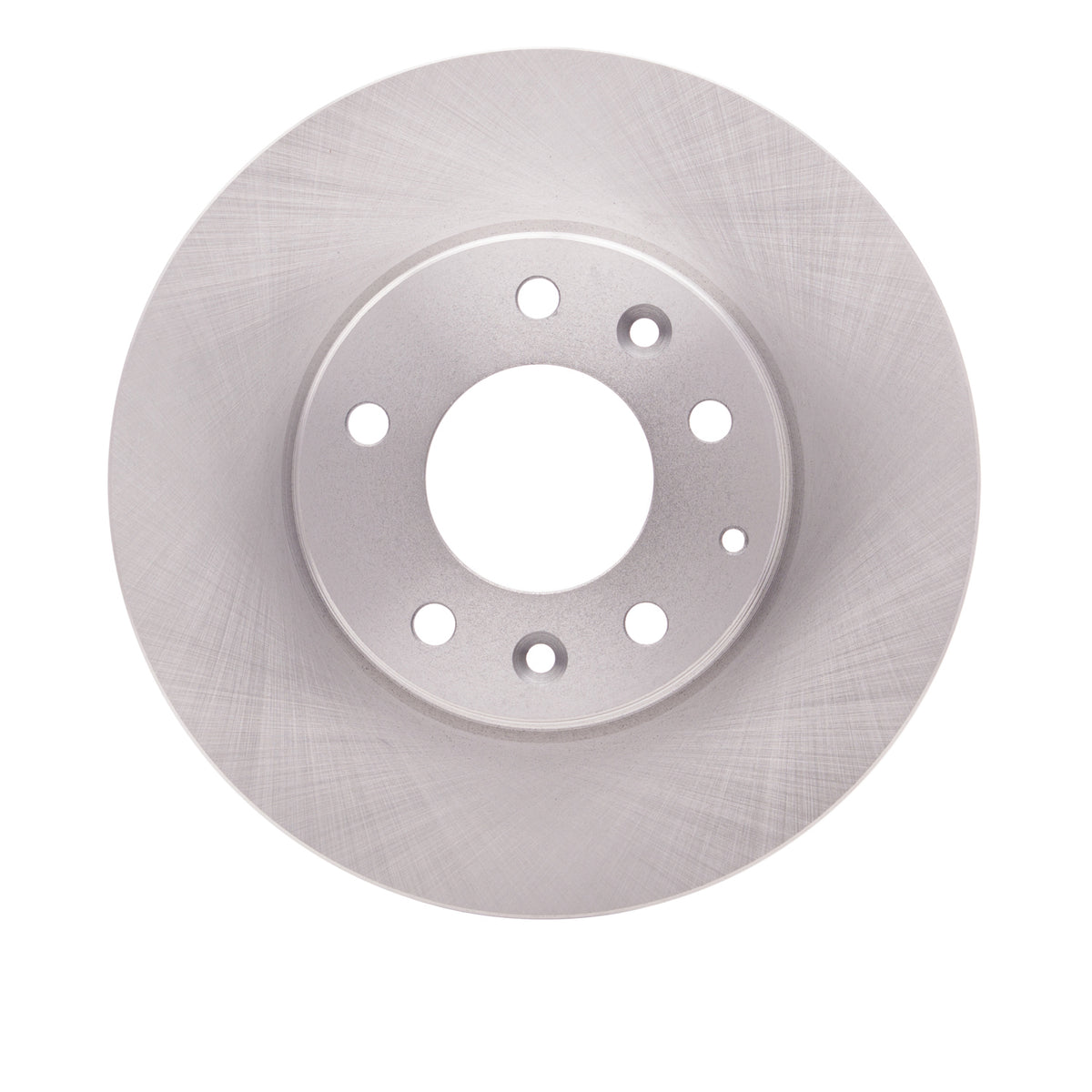 R1 2003-2005 Mazda 6 Front Brake Rotor
