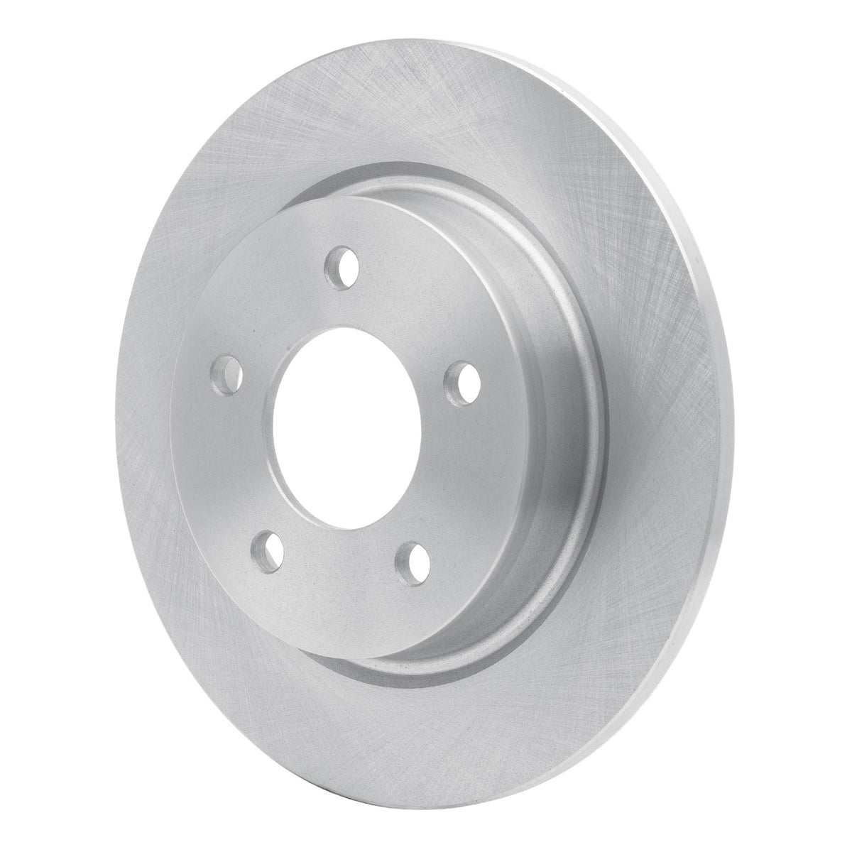R1 2004-2013 Mazda 3 Rear Brake Rotor