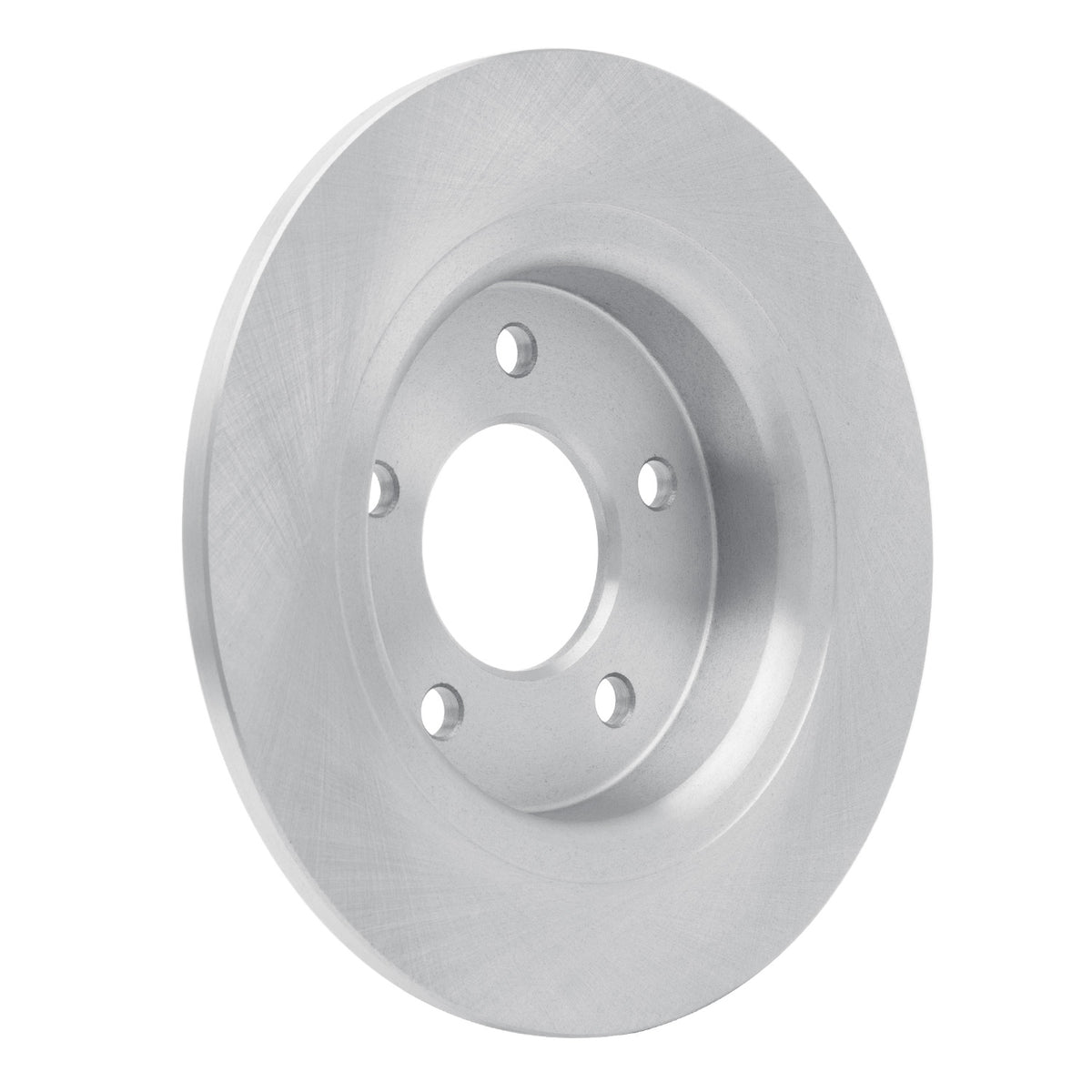 R1 2004-2013 Mazda 3 Rear Brake Rotor