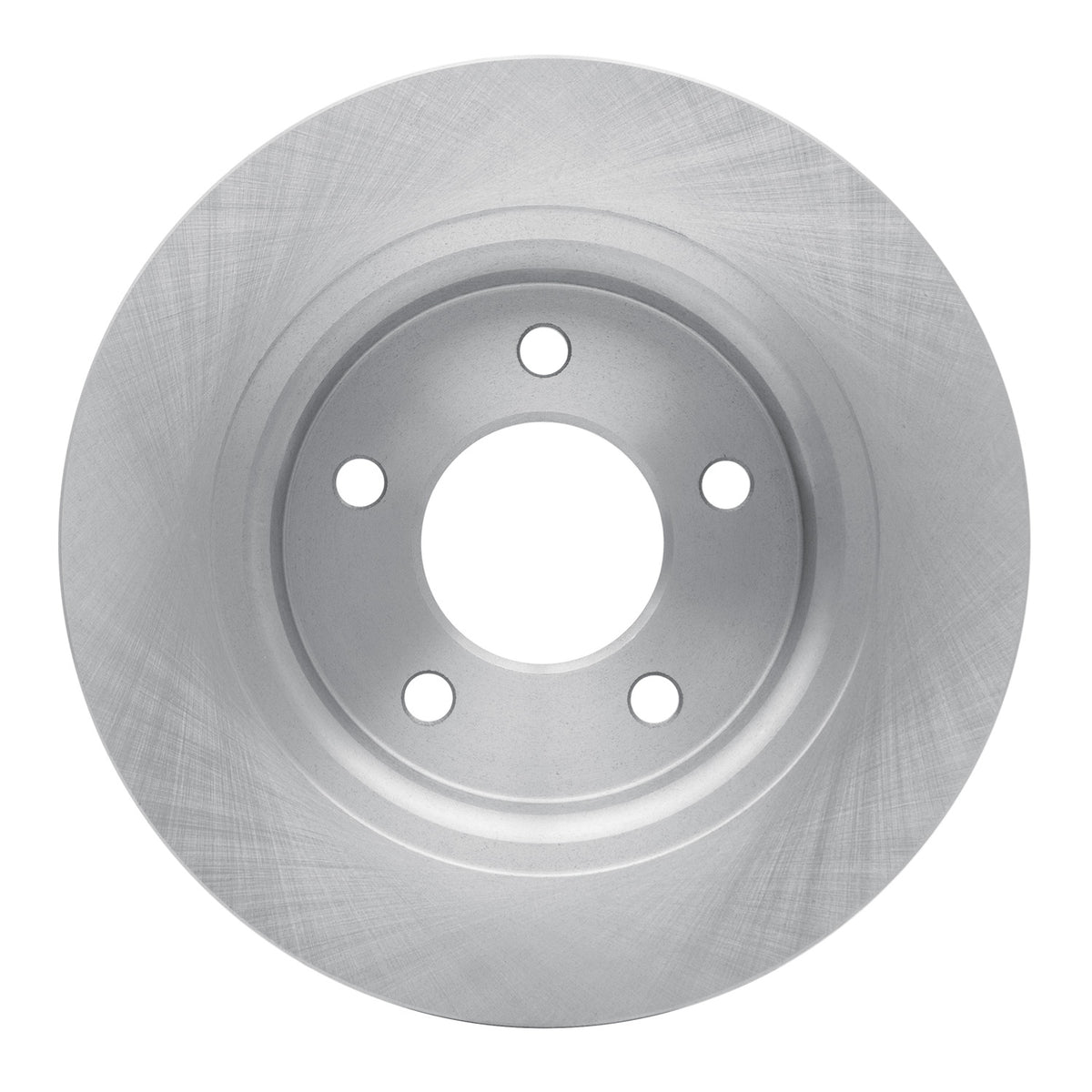 R1 2004-2013 Mazda 3 Rear Brake Rotor